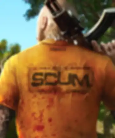 SCUM