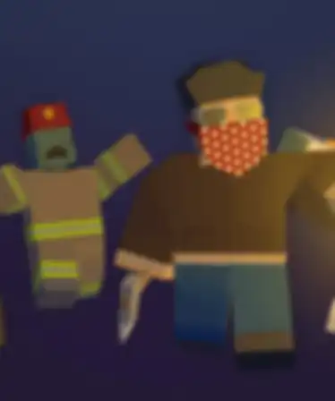 Unturned