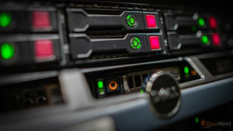 Unterschiede zwischen LXC Server, KVM Server und VDS