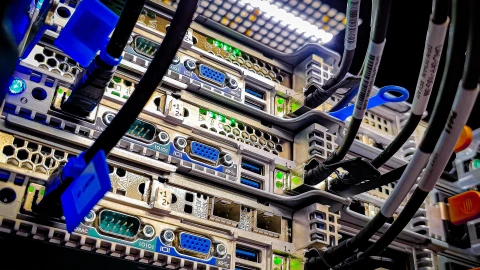 Was sind BGP VMs und wie nutze ich sie?