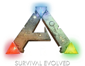ARK: Survival Evolved logo