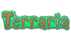 Terraria logo